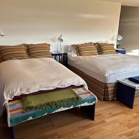 Sk52 By The Sea, Unique Spacious Luxury, Hg-17071 Reykjavik Luaran gambar