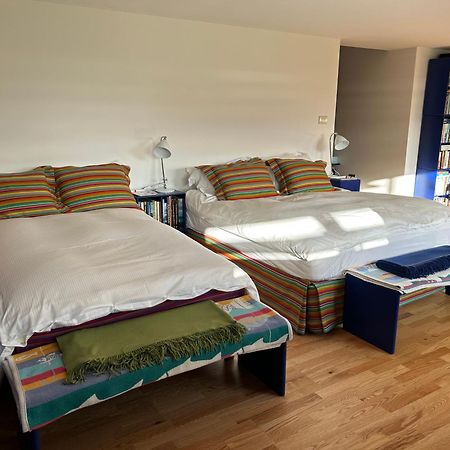 Sk52 By The Sea, Unique Spacious Luxury, Hg-17071 Reykjavik Luaran gambar