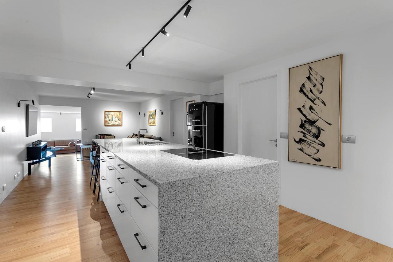 Sk52 By The Sea, Unique Spacious Luxury, Hg-17071 Reykjavik Luaran gambar