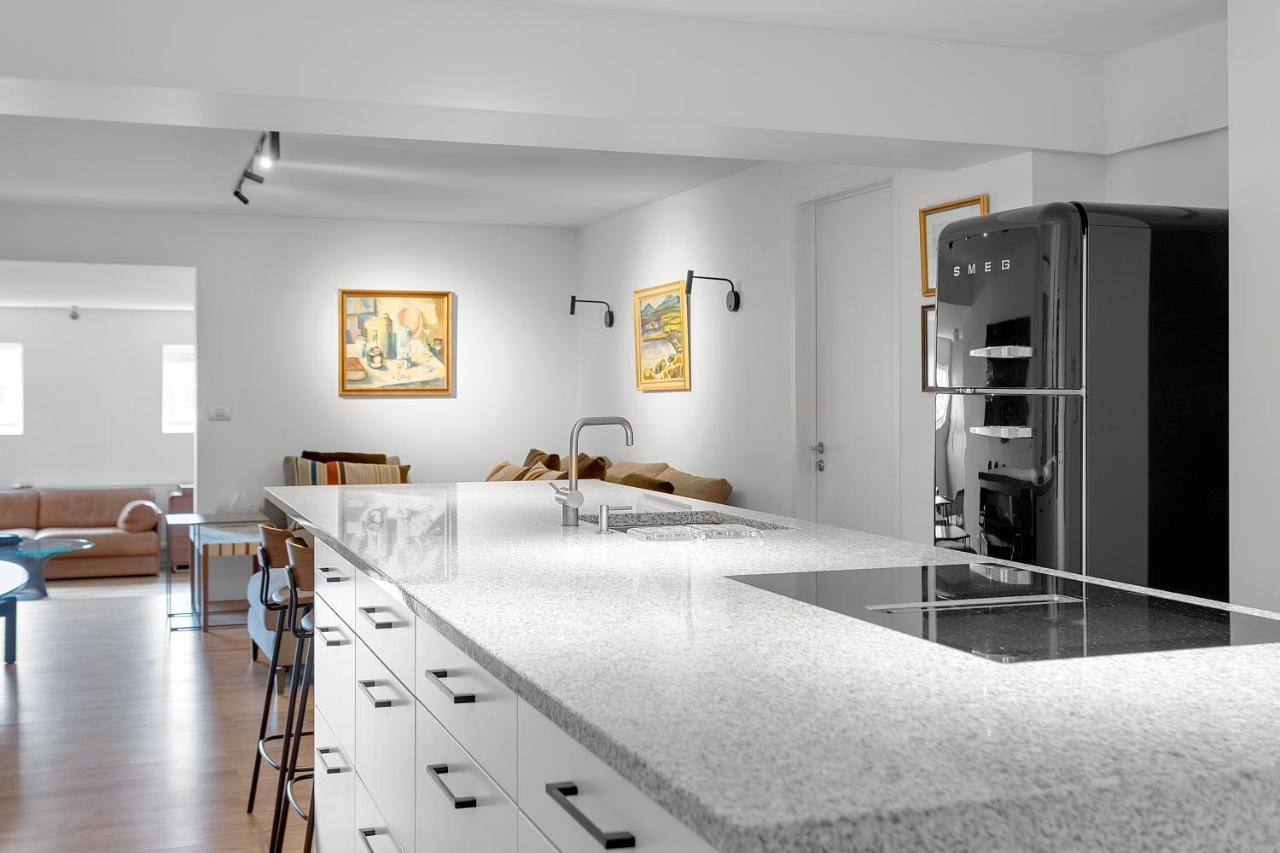 Sk52 By The Sea, Unique Spacious Luxury, Hg-17071 Reykjavik Luaran gambar