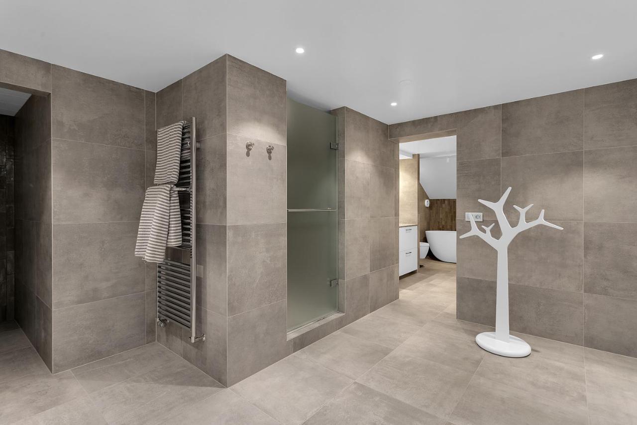 Sk52 By The Sea, Unique Spacious Luxury, Hg-17071 Reykjavik Luaran gambar