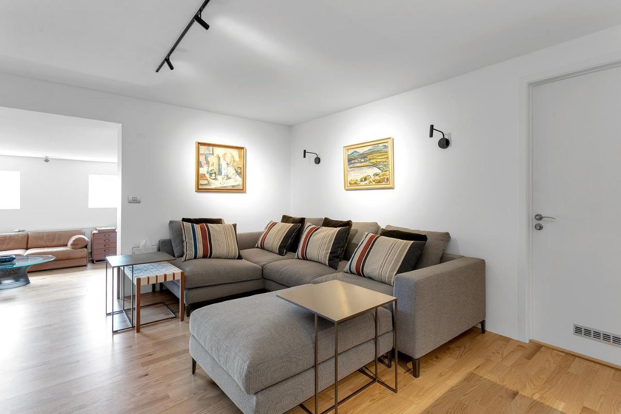 Sk52 By The Sea, Unique Spacious Luxury, Hg-17071 Reykjavik Luaran gambar