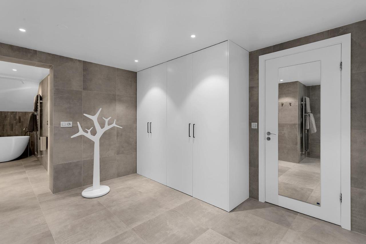Sk52 By The Sea, Unique Spacious Luxury, Hg-17071 Reykjavik Luaran gambar