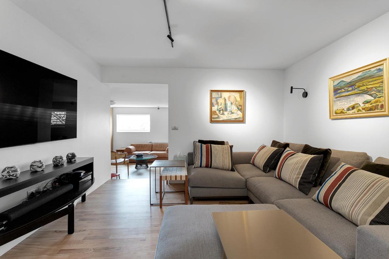 Sk52 By The Sea, Unique Spacious Luxury, Hg-17071 Reykjavik Luaran gambar