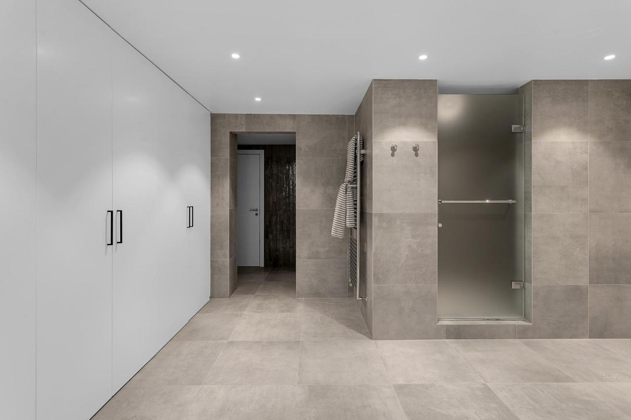 Sk52 By The Sea, Unique Spacious Luxury, Hg-17071 Reykjavik Luaran gambar