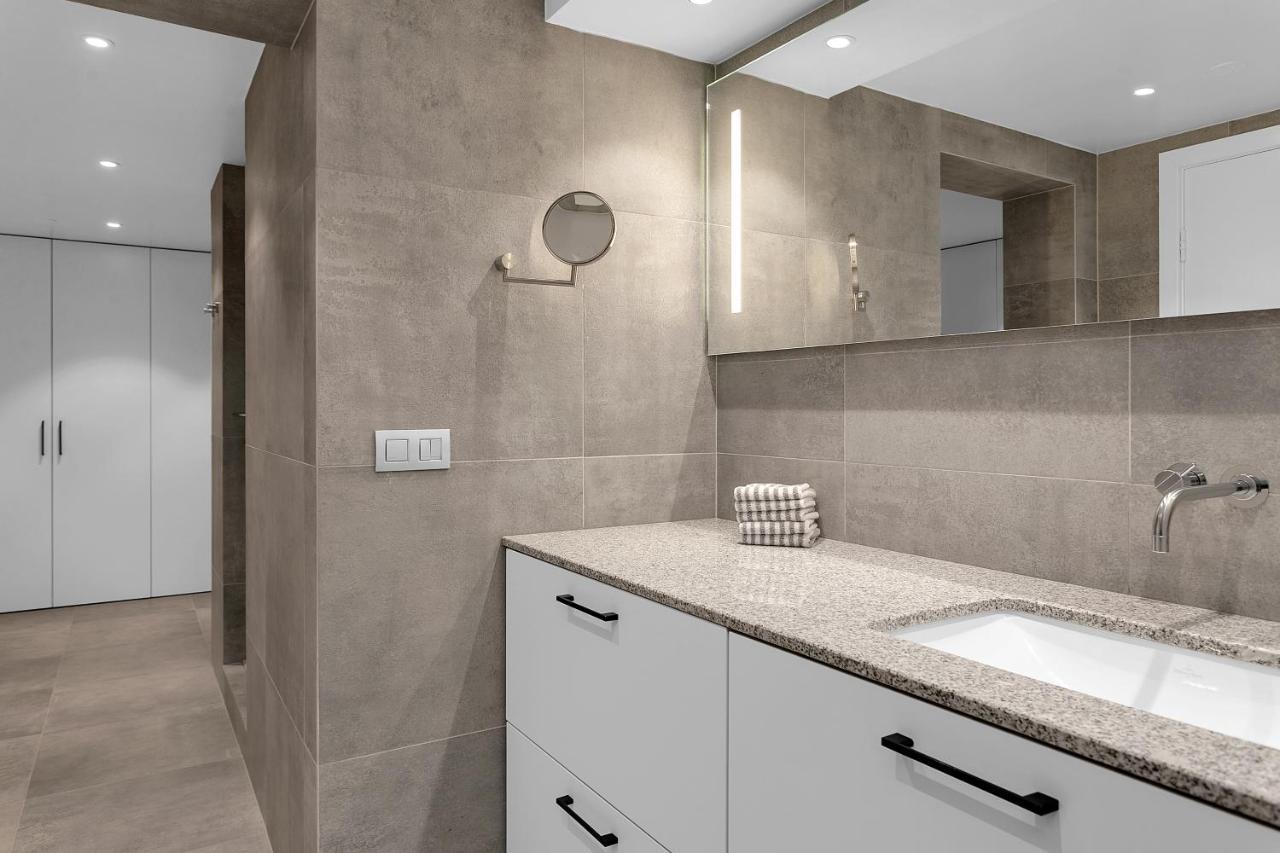 Sk52 By The Sea, Unique Spacious Luxury, Hg-17071 Reykjavik Luaran gambar