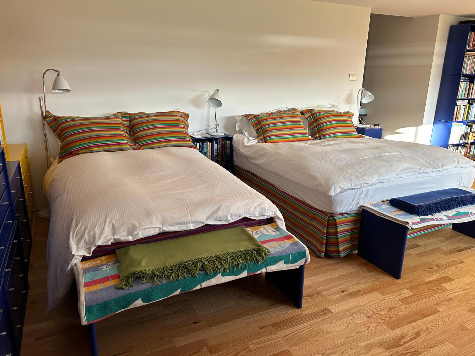 Sk52 By The Sea, Unique Spacious Luxury, Hg-17071 Reykjavik Luaran gambar
