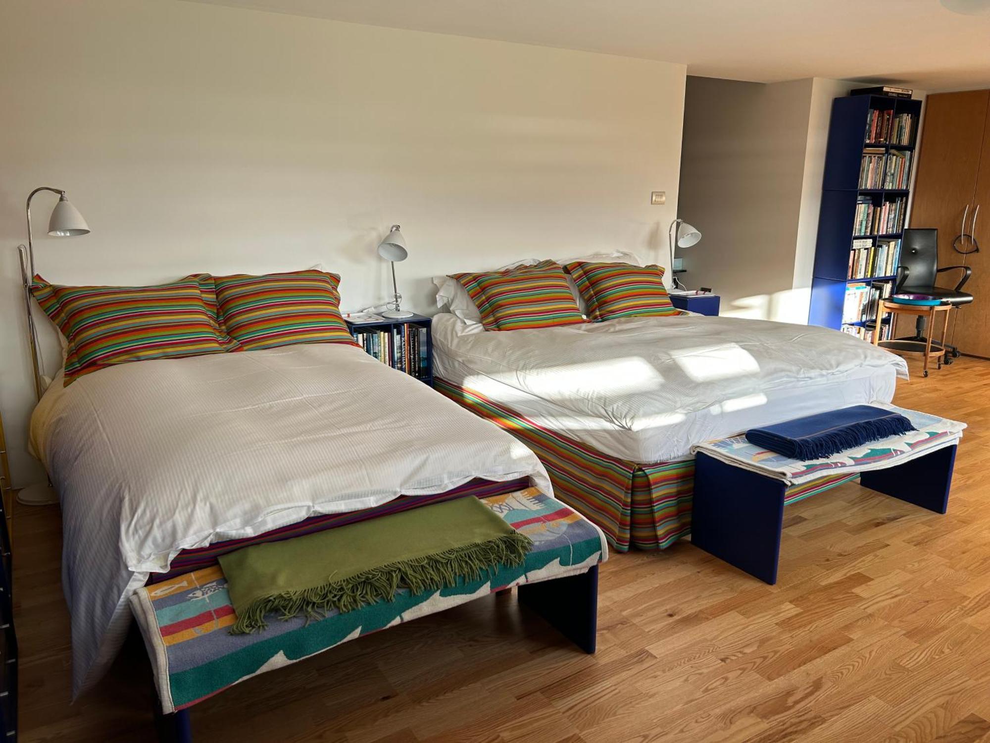 Sk52 By The Sea, Unique Spacious Luxury, Hg-17071 Reykjavik Luaran gambar
