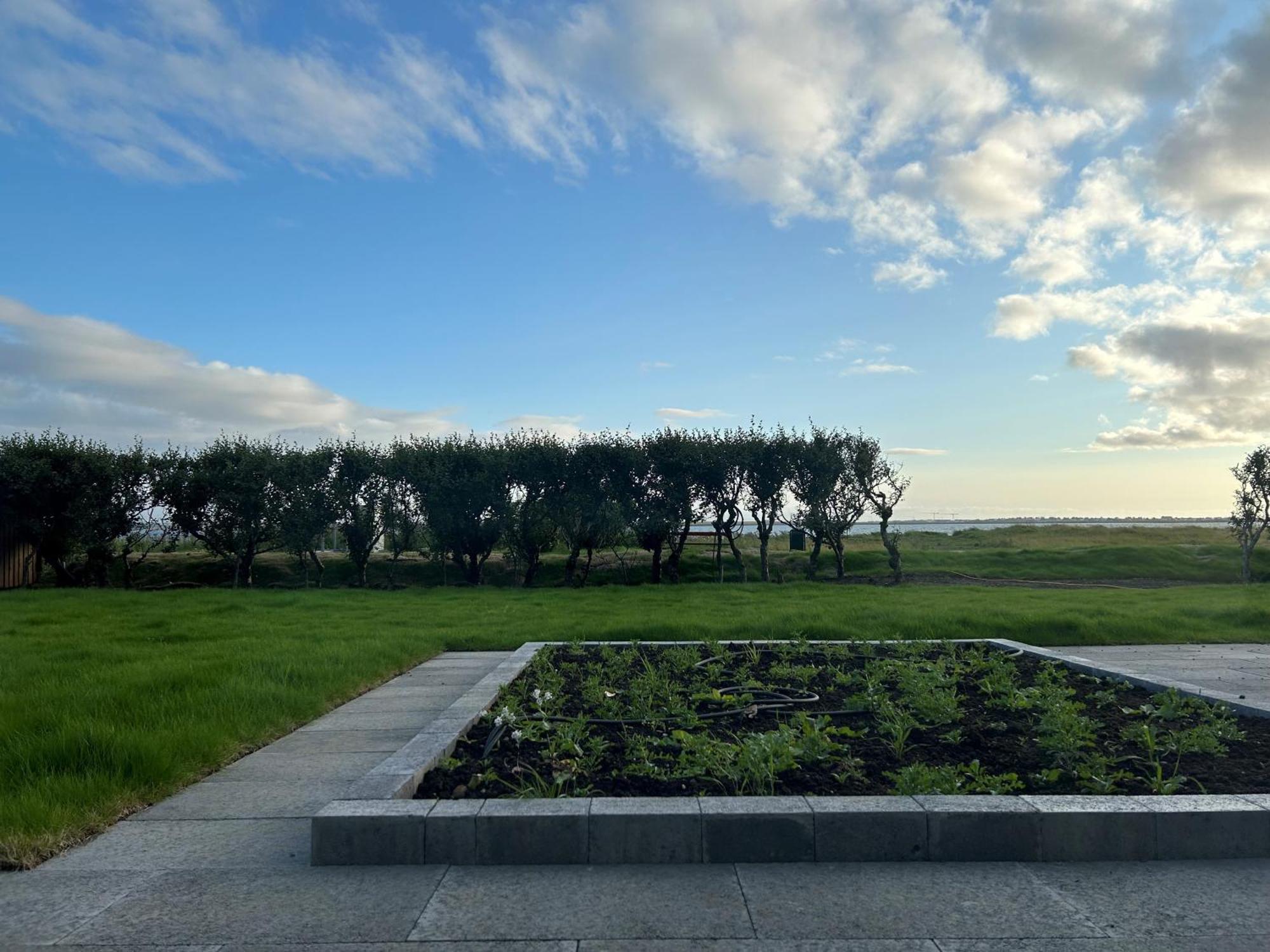 Sk52 By The Sea, Unique Spacious Luxury, Hg-17071 Reykjavik Luaran gambar