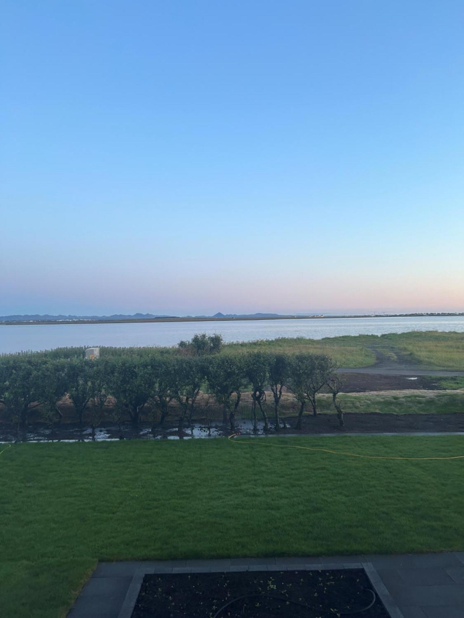 Sk52 By The Sea, Unique Spacious Luxury, Hg-17071 Reykjavik Luaran gambar